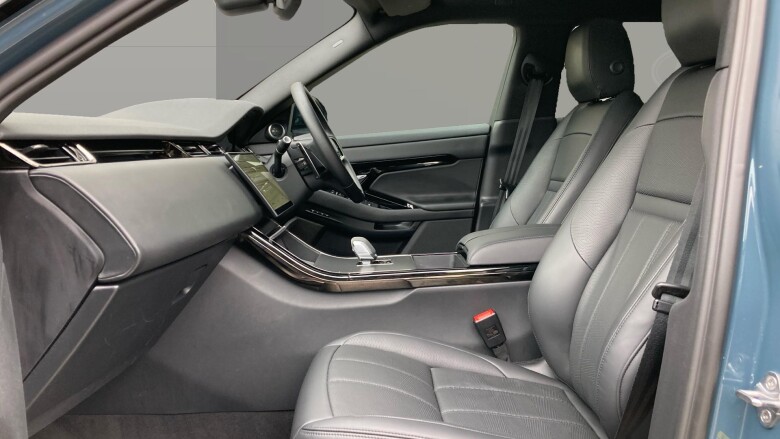 Land Rover Range Rover Evoque 1.5 P300e Dynamic HSE 5dr Auto Hatchback